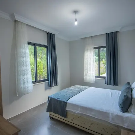 Uslu One Bedroom Daily Weekly Casa vacanze Turgutkoy