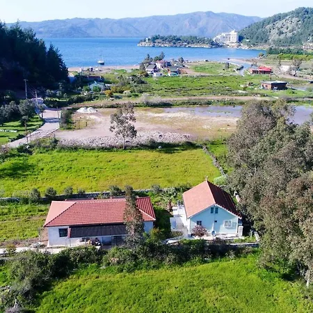 Uslu One Bedroom Daily Weekly Turgutkoy