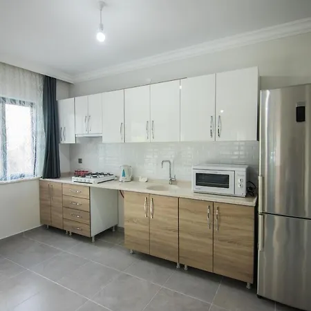 Uslu One Bedroom Daily Weekly Feriehus *