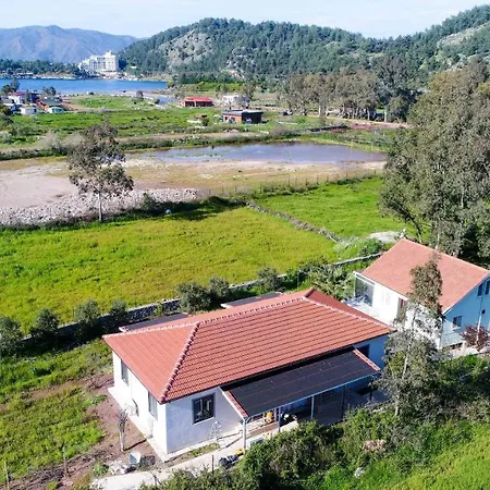 Feriehus Uslu One Bedroom Daily Weekly Turgutkoy