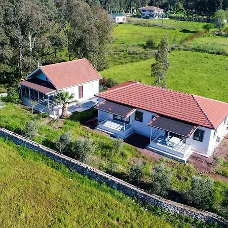 Uslu One Bedroom Daily Weekly * Turgutkoy