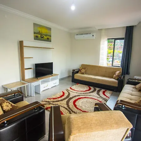Uslu One Bedroom Daily Weekly *